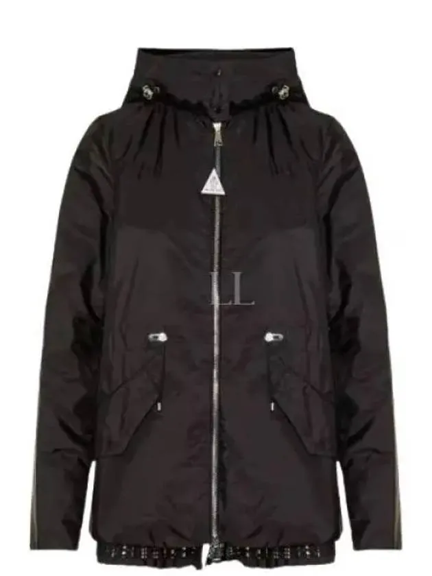 1A00085 539ZD 999 Baaba Parka Jacket