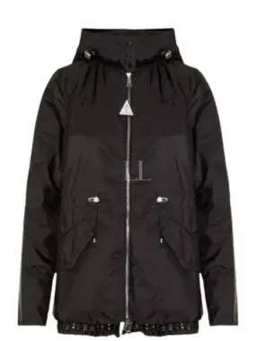 1A00085 539ZD 999 Baaba Parka Jacket