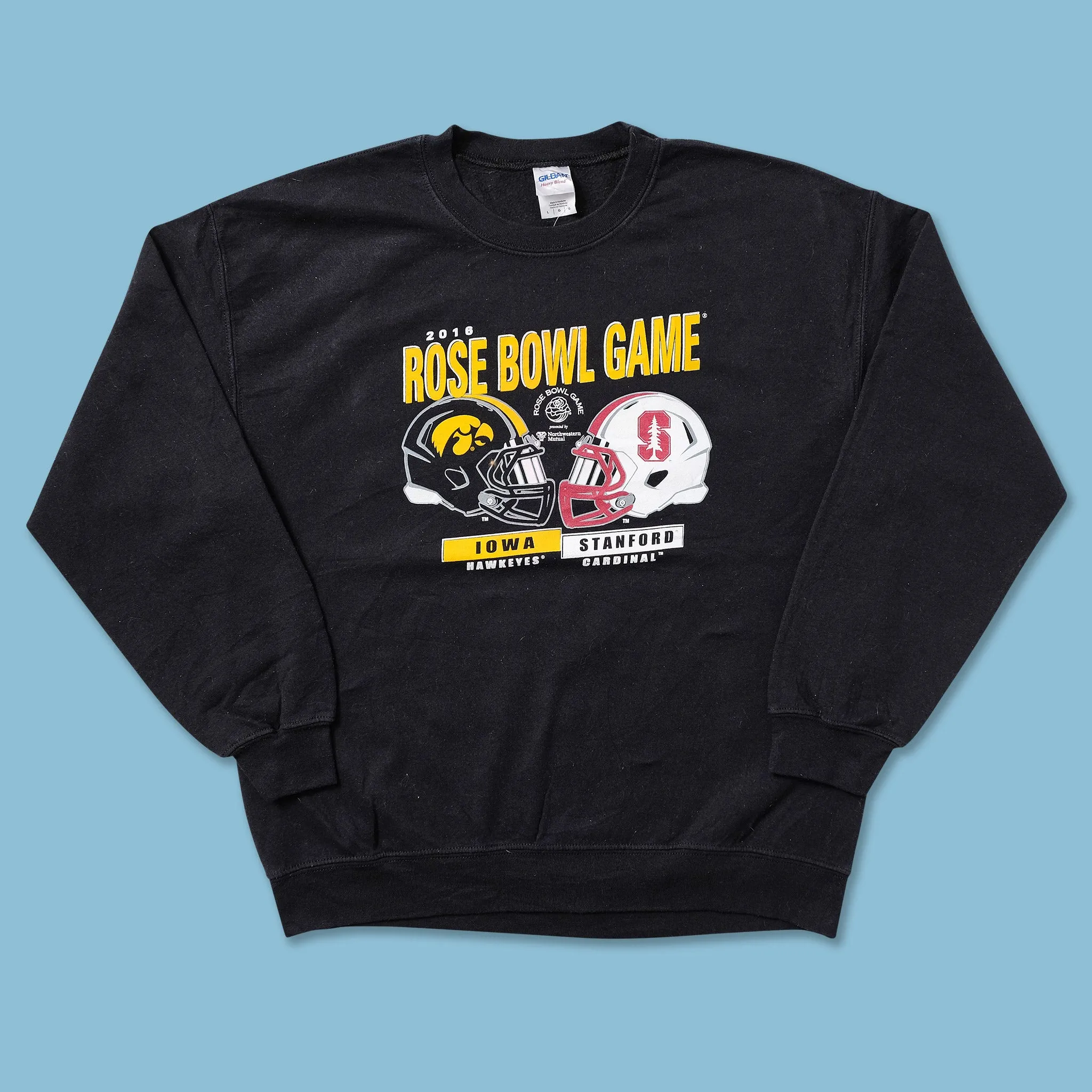 2016 Rose Bowl Sweater Medium