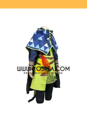 A3 Miyoshi Kazunari Summer Troupe Cosplay Costume