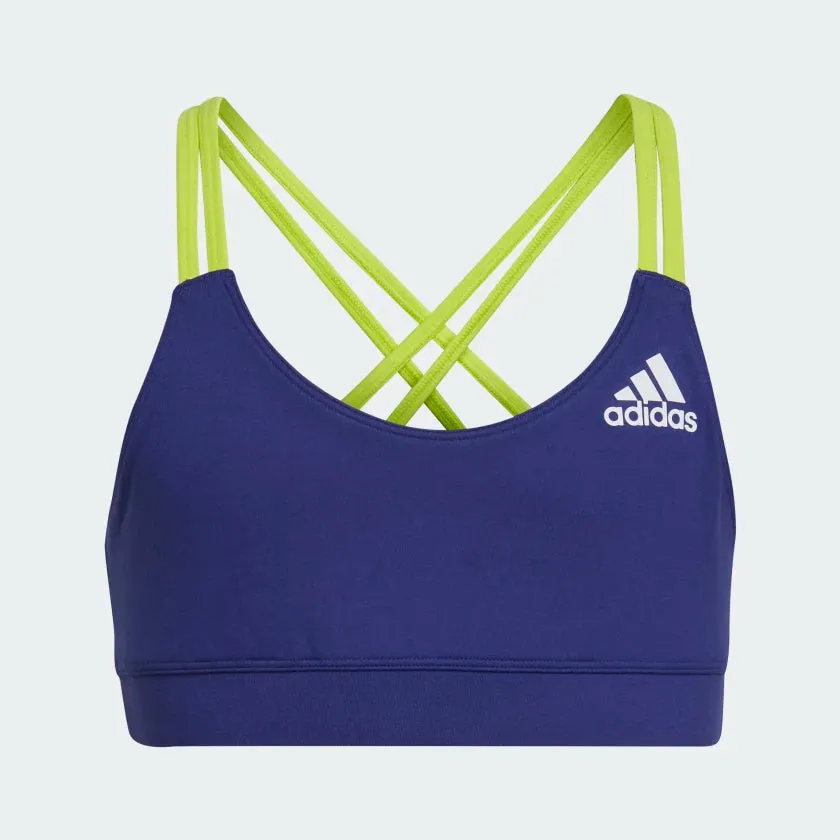 Adidas Aeroready Yoga Training Bra