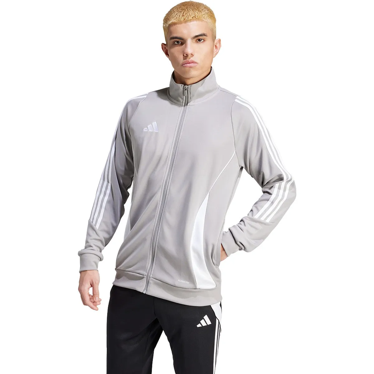 adidas Men's Tiro 24 Soccer Training Jacket