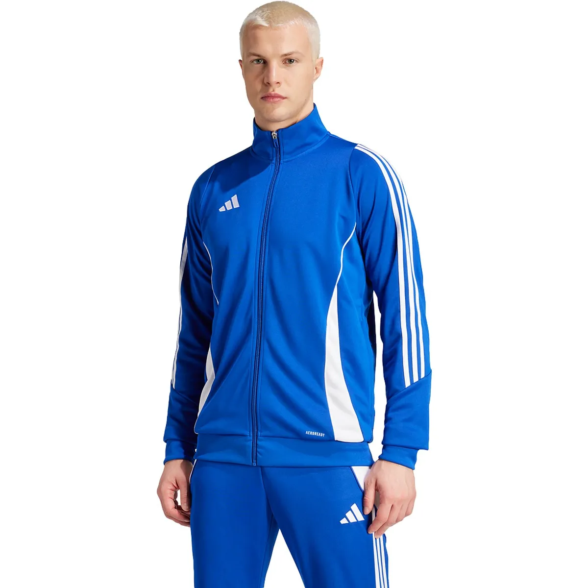 adidas Men's Tiro 24 Soccer Training Jacket