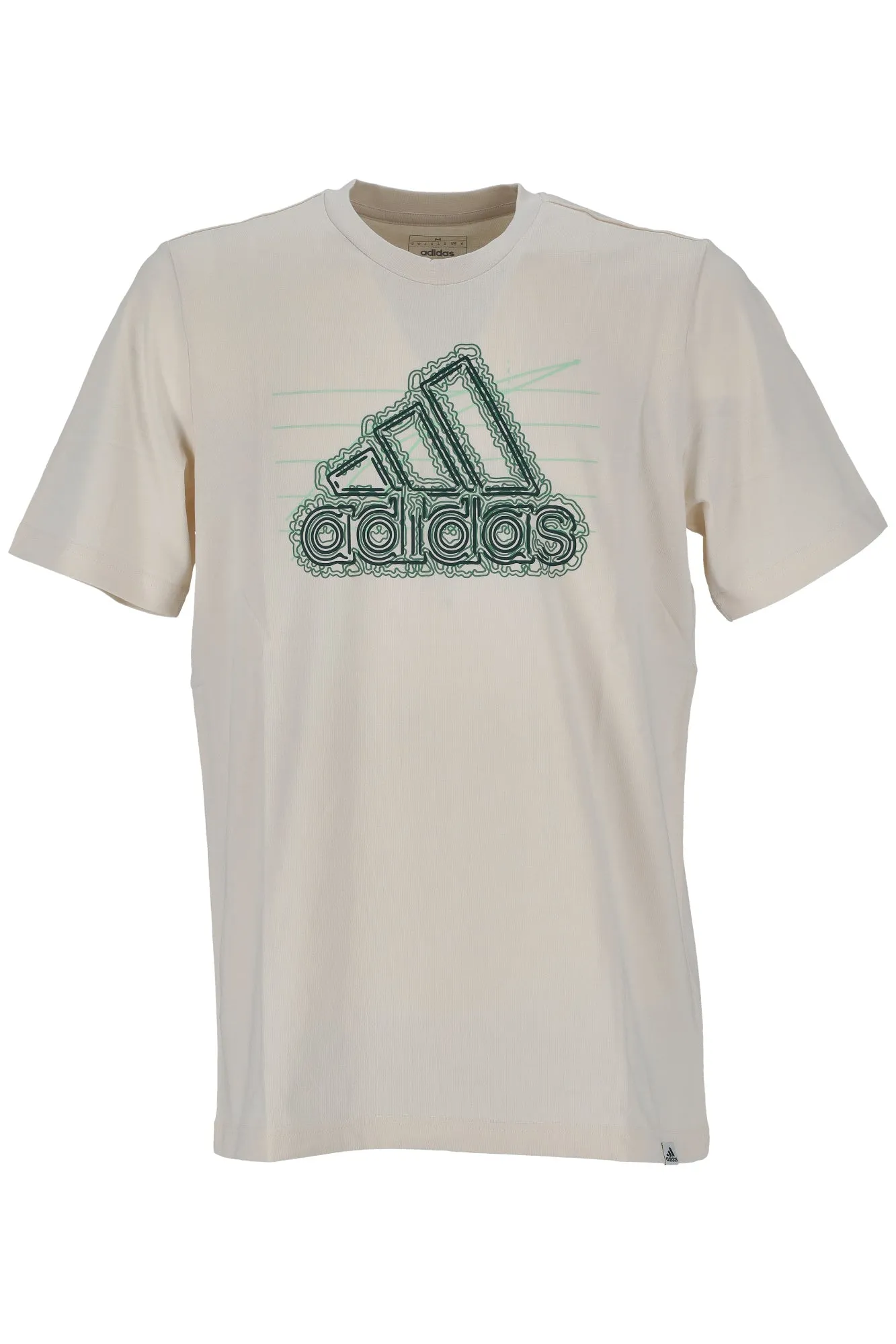 Adidas T-shirt Uomo IS 2873