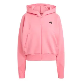 adidas Z.N.E. Full Zip Hoody