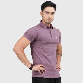 Adi's Men Athletic Polo STY # 01.02