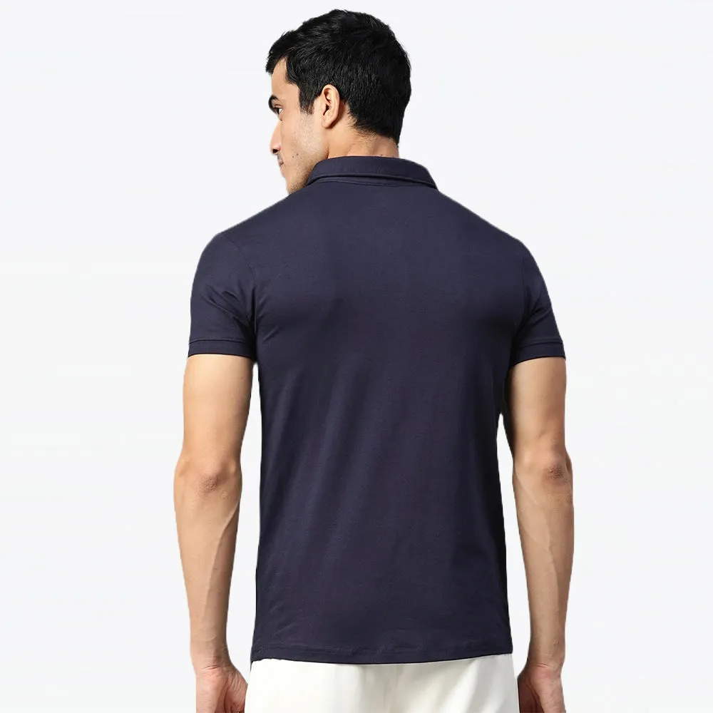 Adi's Men Athletic Polo STY # 01.04