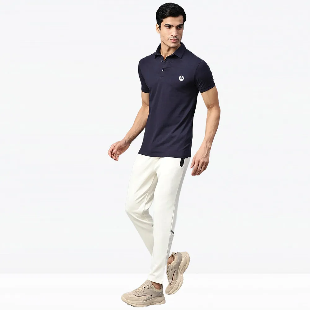 Adi's Men Athletic Polo STY # 01.04