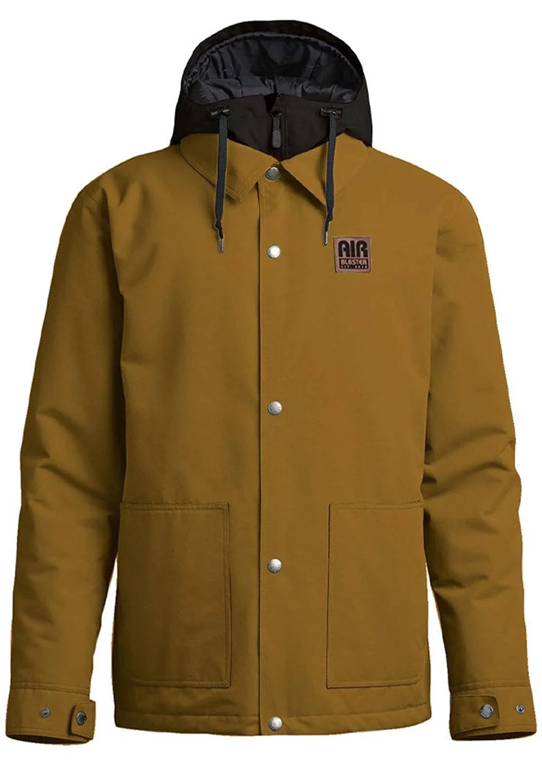 Airblaster Men's Work Jacket