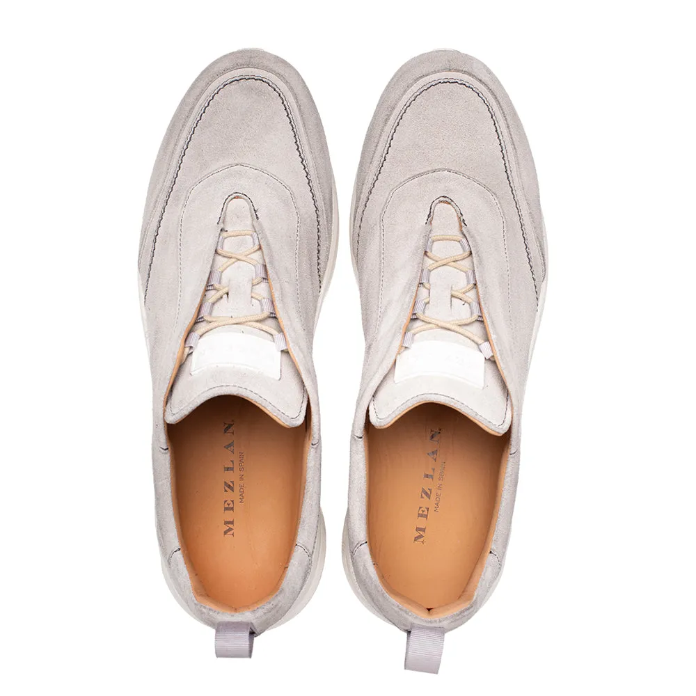 Alcoy Suede Sneaker