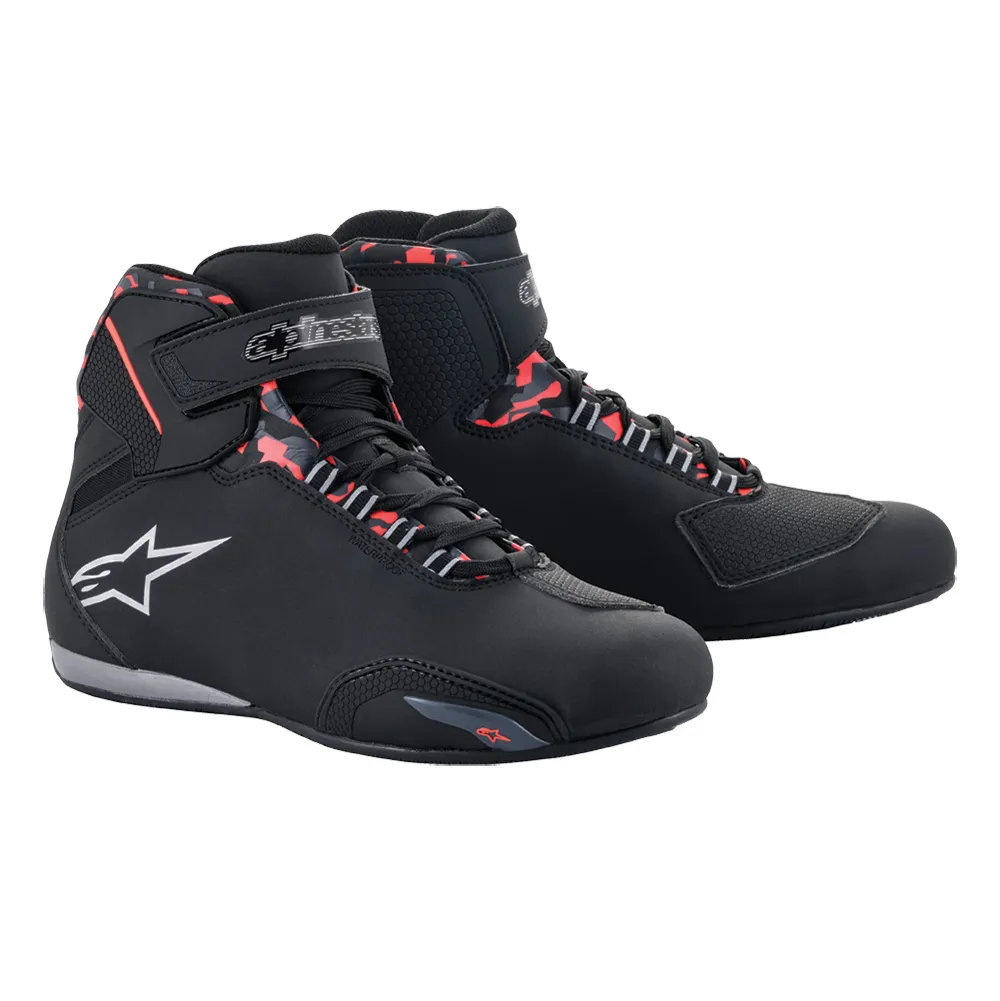 Alpinestars Sektor Waterproof Boots