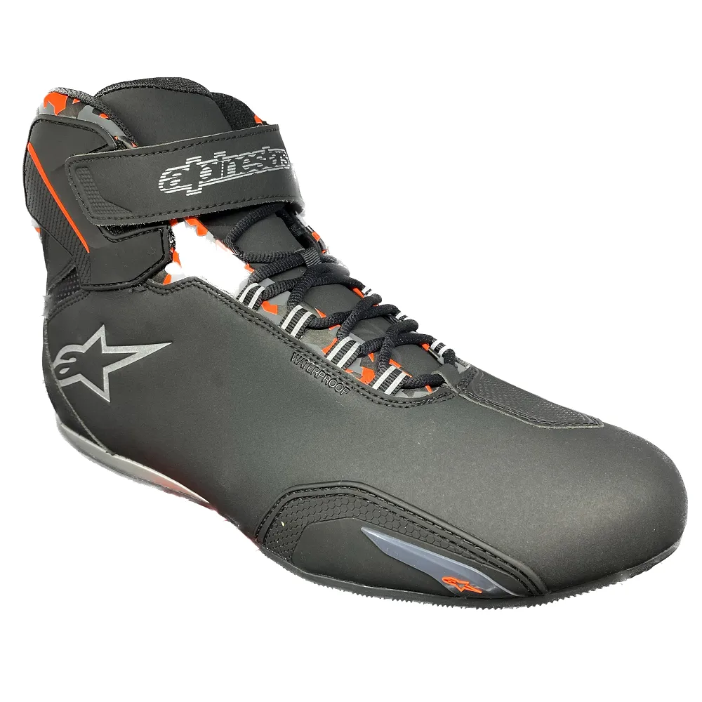 Alpinestars Sektor Waterproof Boots