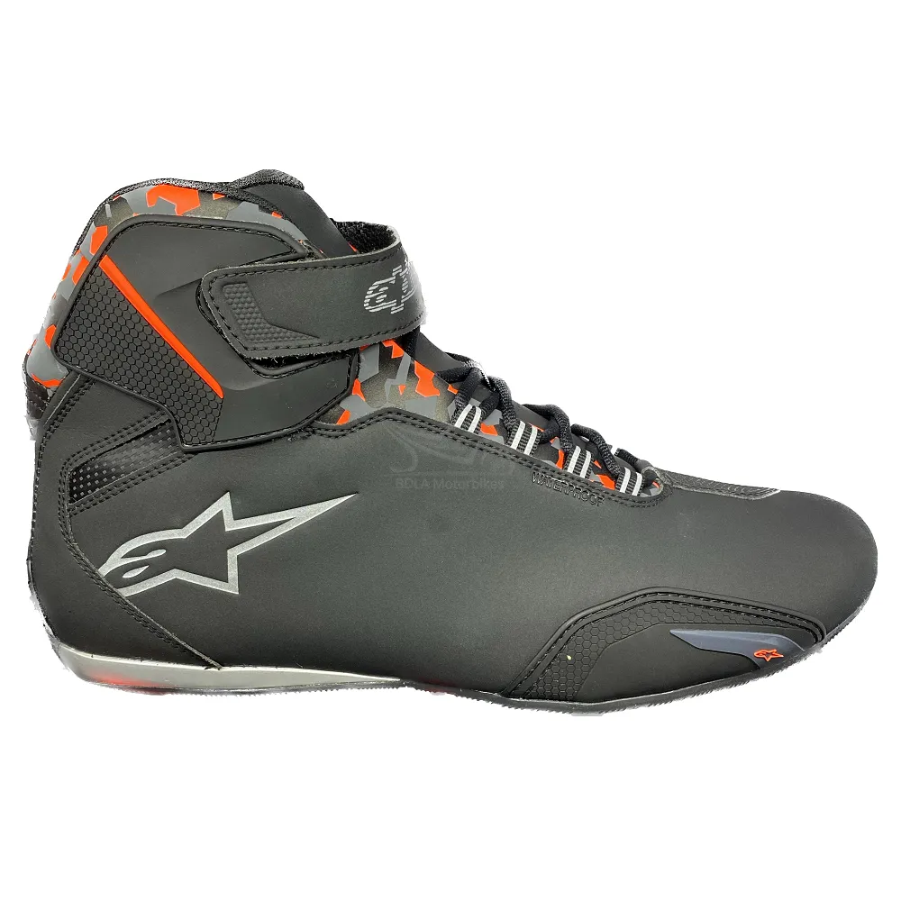 Alpinestars Sektor Waterproof Boots