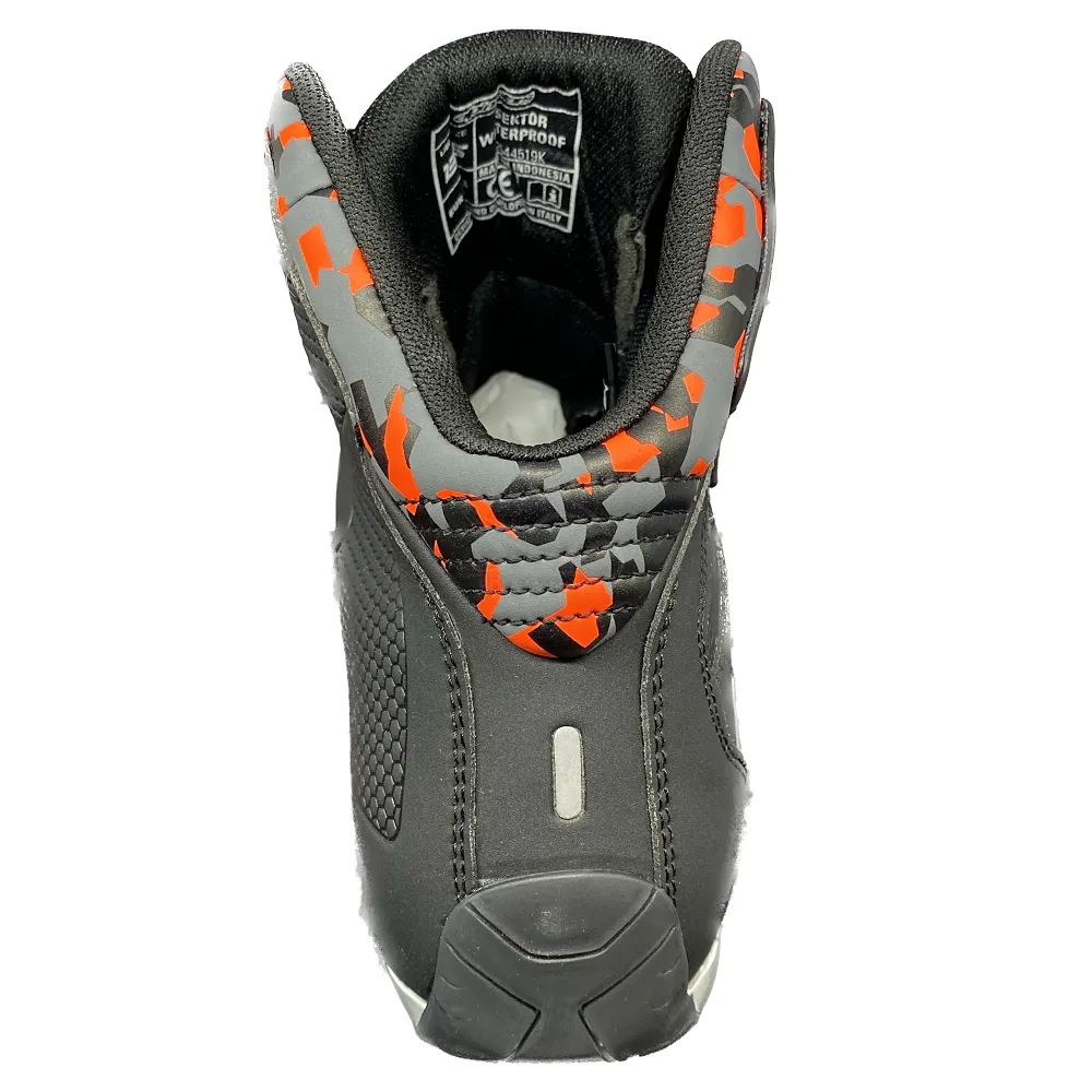 Alpinestars Sektor Waterproof Boots