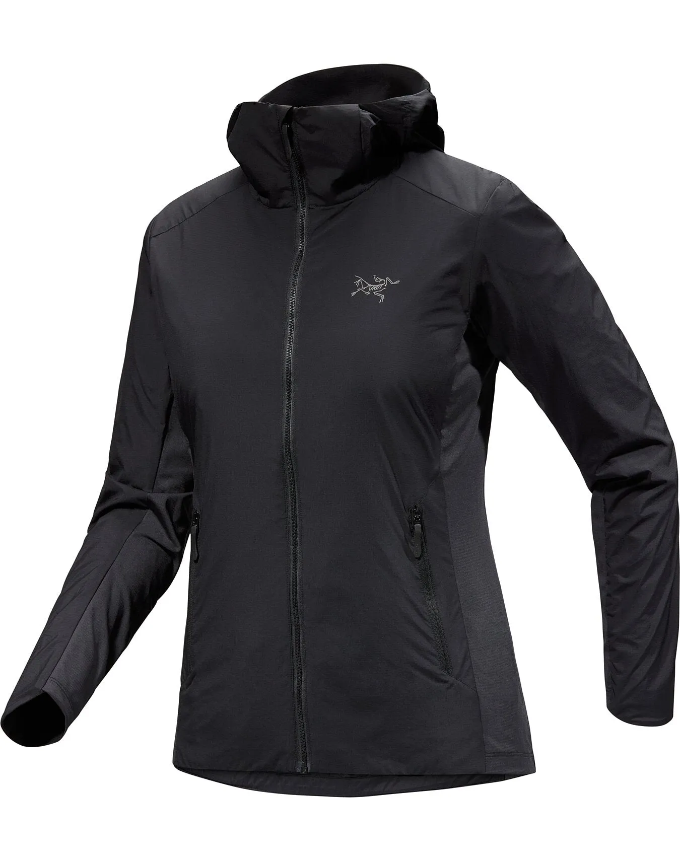 Arc'teryx Atom Lightweight Women's Hoody – Insulated, Breathable & Packable Jacket for Ultimate Outdoor Comfort