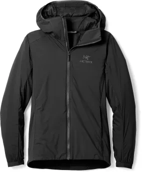 Arc'teryx Atom Lightweight Women's Hoody – Insulated, Breathable & Packable Jacket for Ultimate Outdoor Comfort