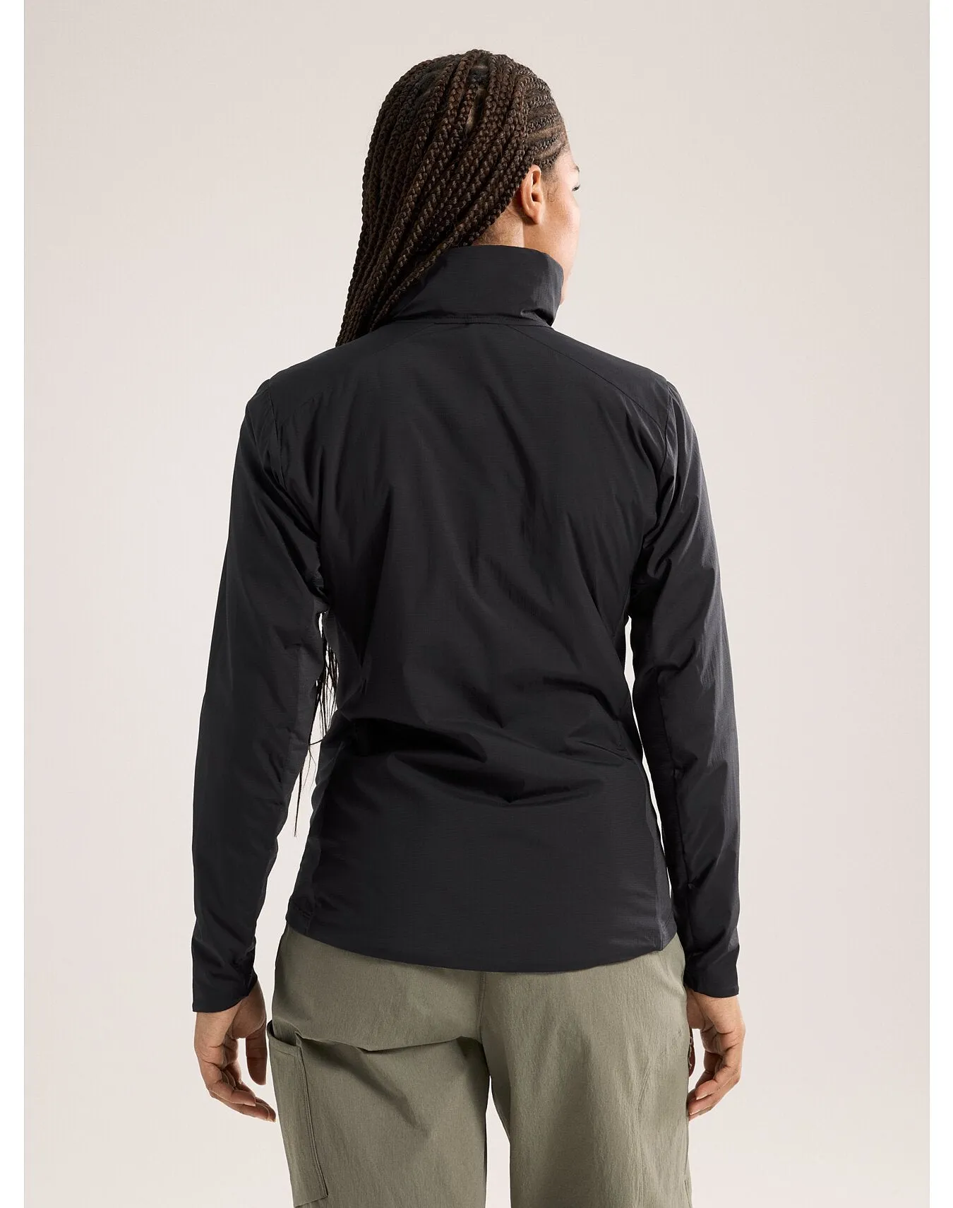 Arc'teryx Atom Lightweight Women's Hoody – Insulated, Breathable & Packable Jacket for Ultimate Outdoor Comfort