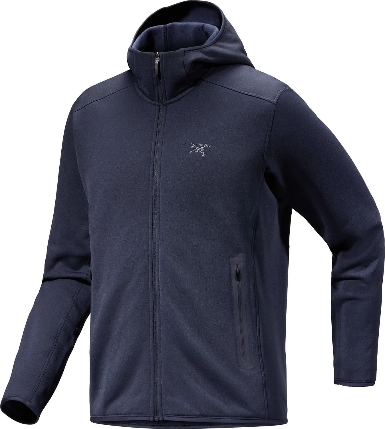 Arc'teryx Men's Kyanite Hoody Black Sapphire | Buy Arc'teryx Men's Kyanite Hoody Black Sapphire here | Outno