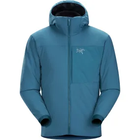 Arc'teryx Men's Proton LT Hoody Forcefield | Buy Arc'teryx Men's Proton LT Hoody Forcefield here | Outnorth