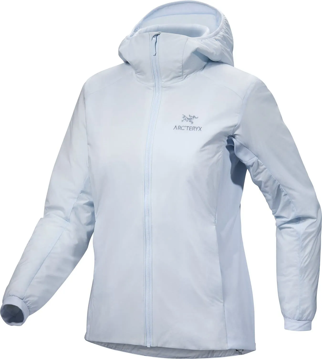 Arc'teryx Women's Atom Hoody Daybreak | Buy Arc'teryx Women's Atom Hoody Daybreak here | Outnorth