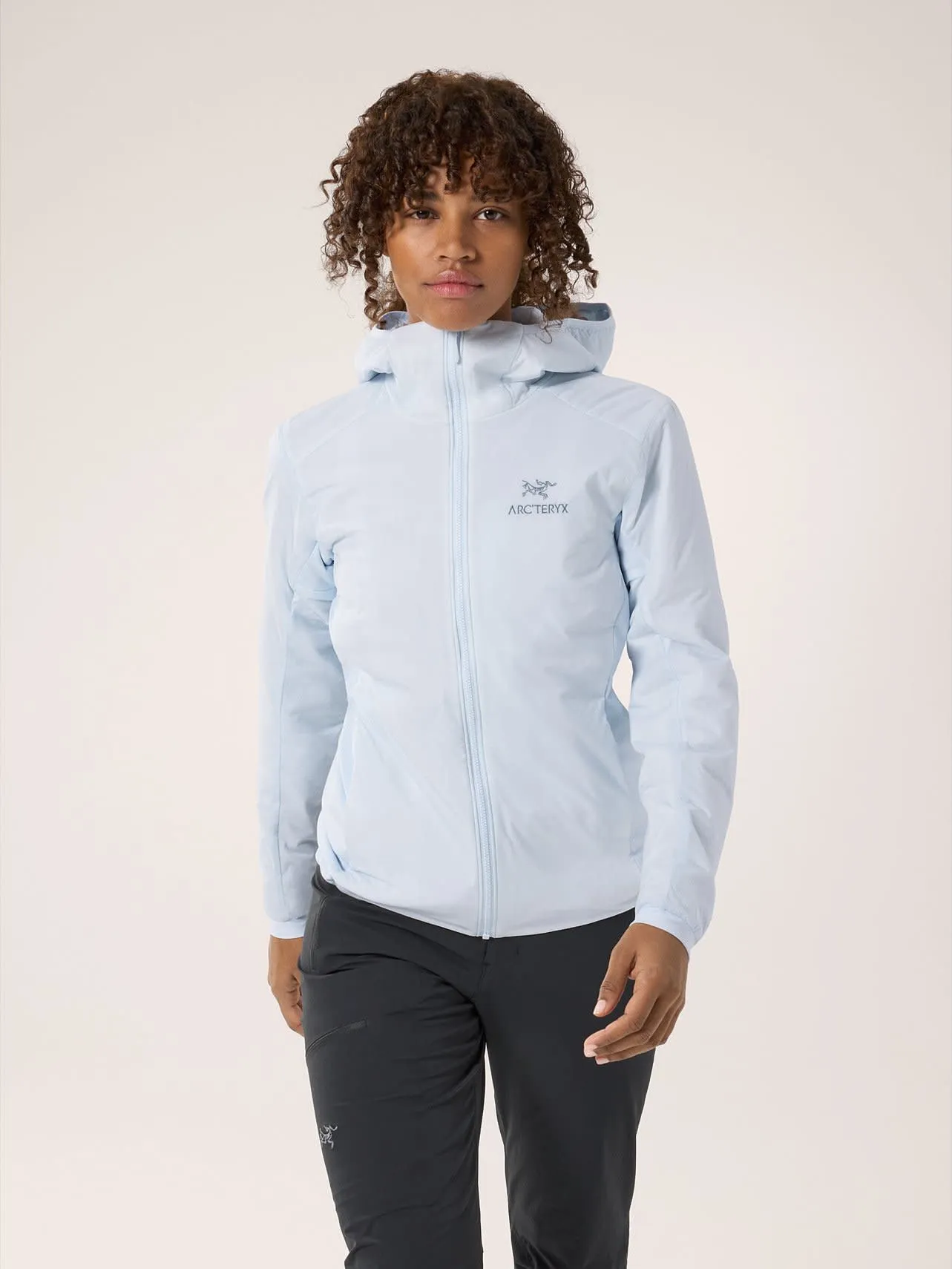 Arc'teryx Women's Atom Hoody Daybreak | Buy Arc'teryx Women's Atom Hoody Daybreak here | Outnorth