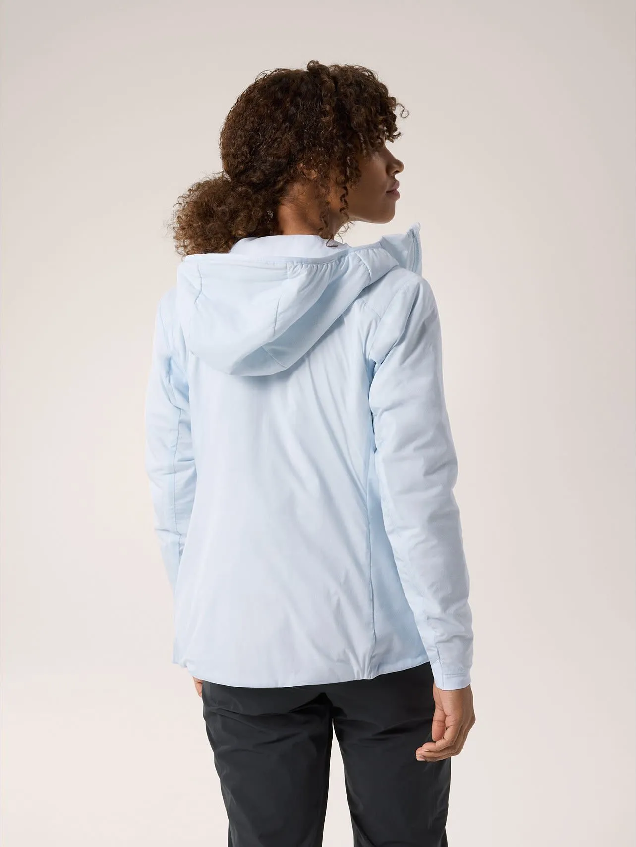 Arc'teryx Women's Atom Hoody Daybreak | Buy Arc'teryx Women's Atom Hoody Daybreak here | Outnorth