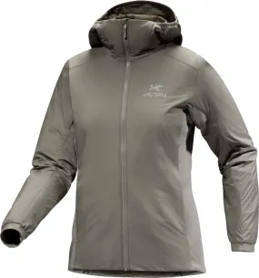 Arc'teryx Women's Atom Hoody Forage Ii | Buy Arc'teryx Women's Atom Hoody Forage Ii here | Outnorth