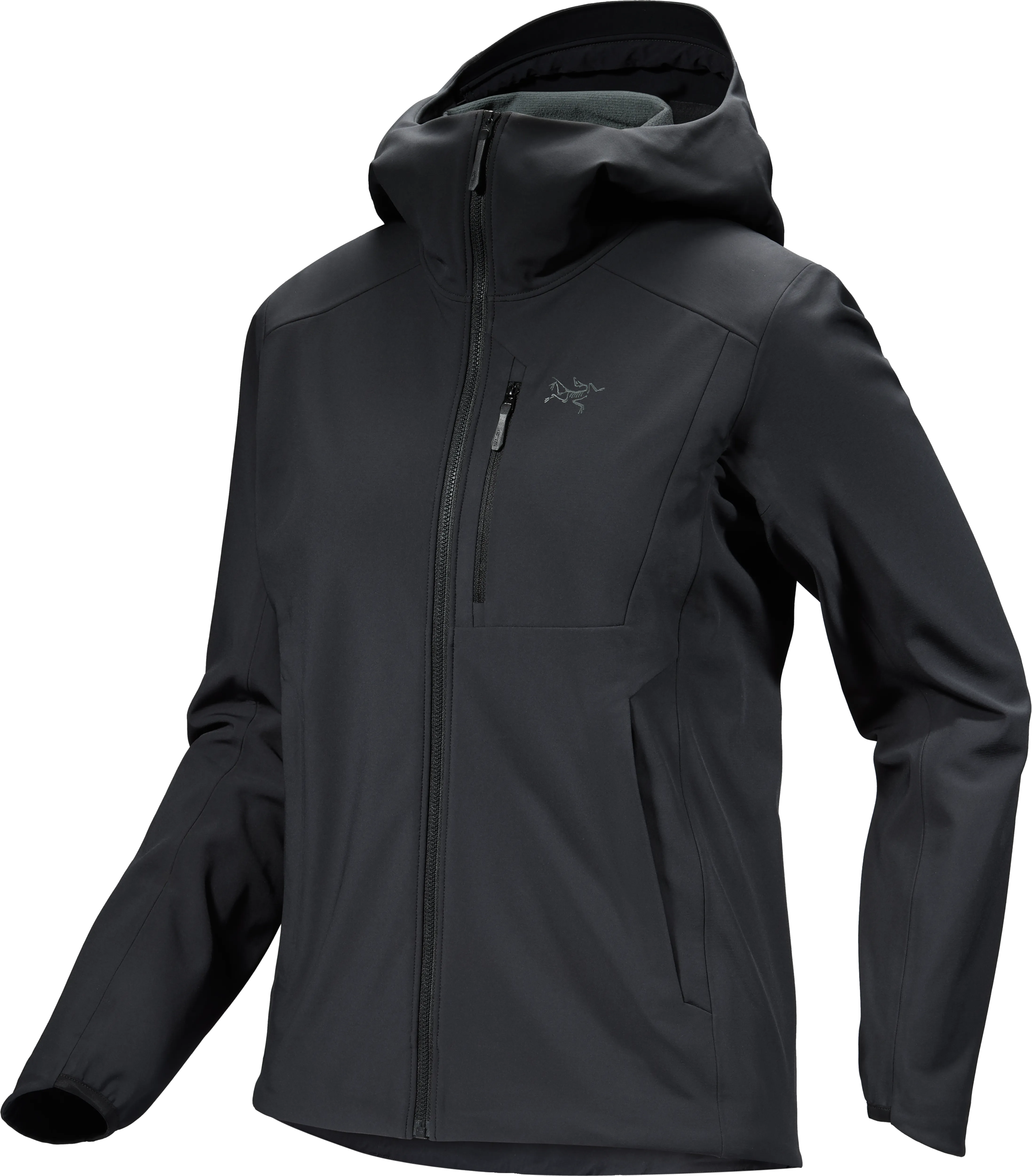 Arc'teryx Women's Gamma Heavyweight Hoody Black | Buy Arc'teryx Women's Gamma Heavyweight Hoody Black here |