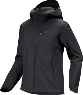 Arc'teryx Women's Gamma Heavyweight Hoody Black | Buy Arc'teryx Women's Gamma Heavyweight Hoody Black here |