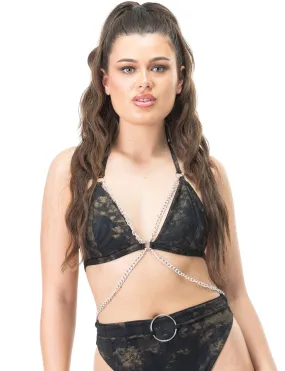 ARDEN BRALETTE - DUSTY DREAMS