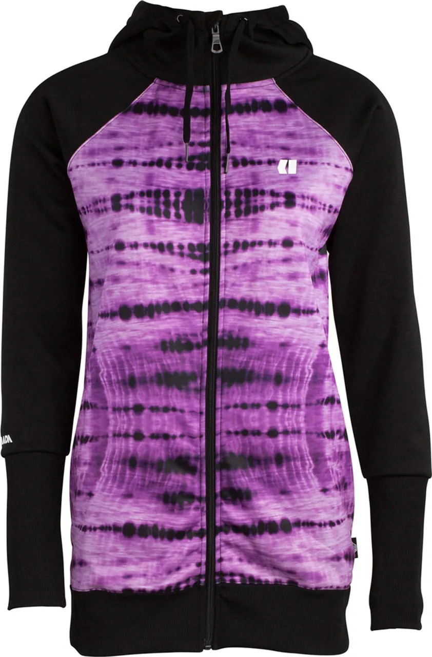 Armada All In Midlayer Women's Hoody 2014