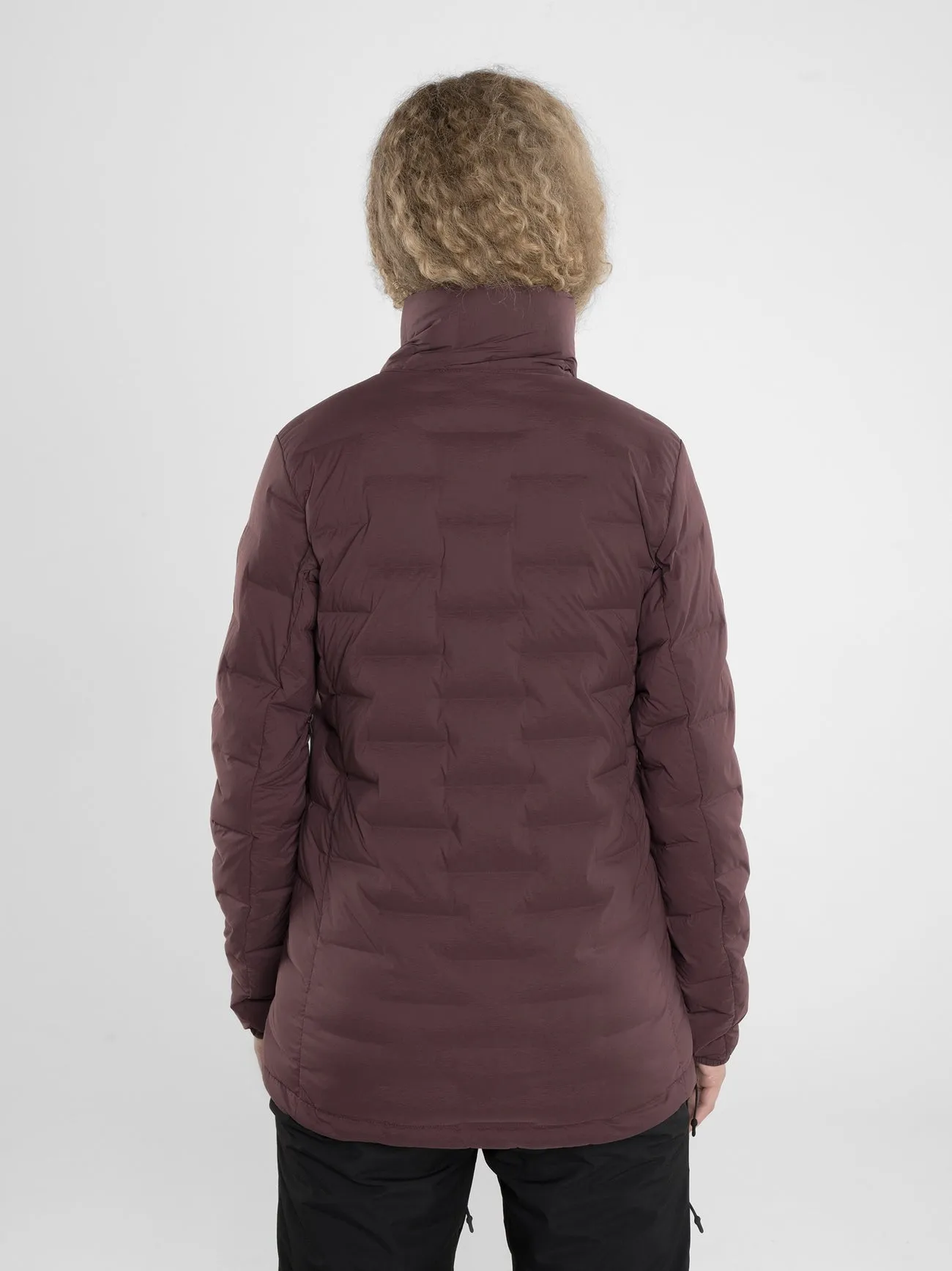 Armada Sankaty Down Pullover -Women's