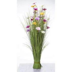 Artificial Flowers 100cm