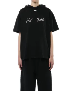 AVAVAV Hot Rich Hooded T-Shirt