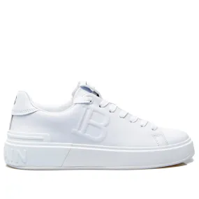 Balmain Sneaker B-court Monogr | Credomen