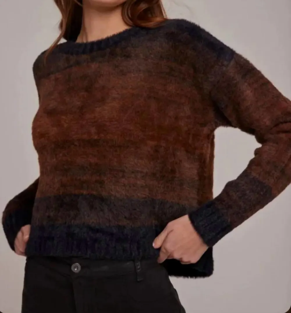 Bella Dahl - Slouchy Sweater