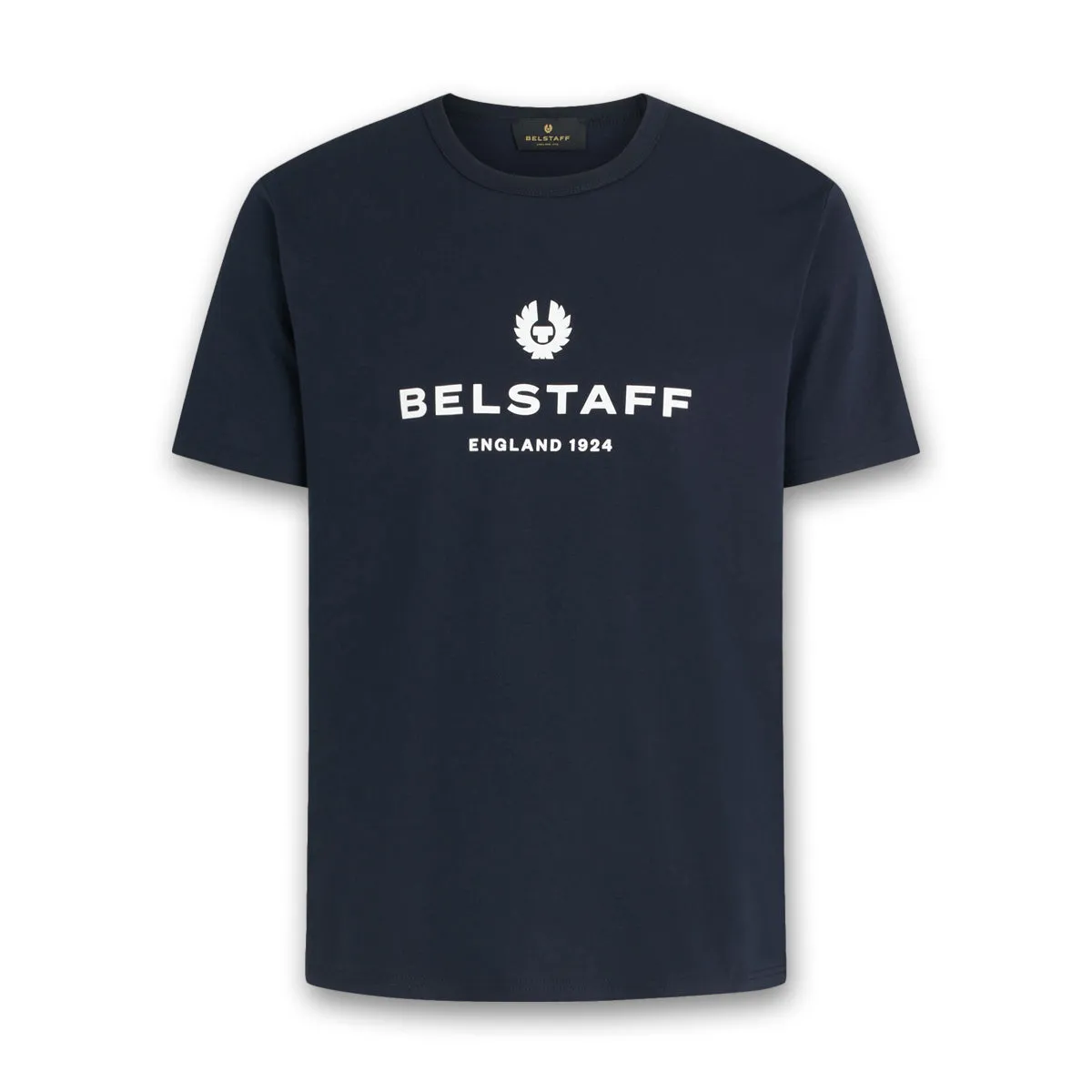 Belstaff - 1924 T-Shirt in Dark Ink