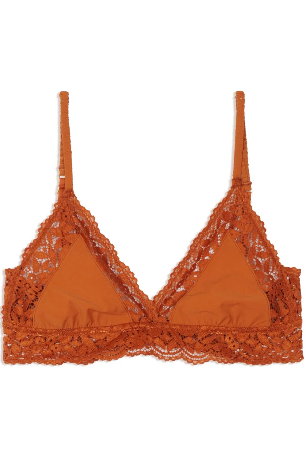 Bertille Triangle Bra