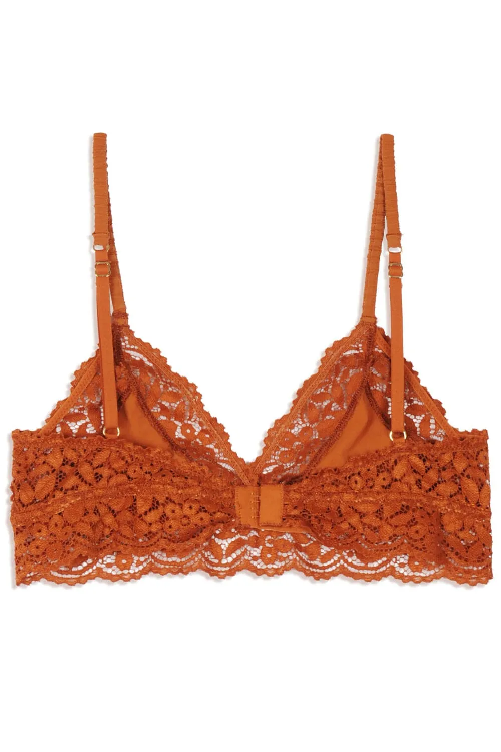 Bertille Triangle Bra