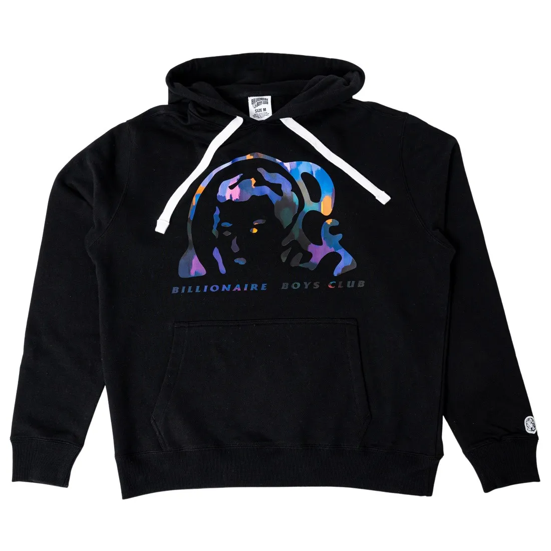 Billionaire Boys Club Men Mission Command Hoody (black)