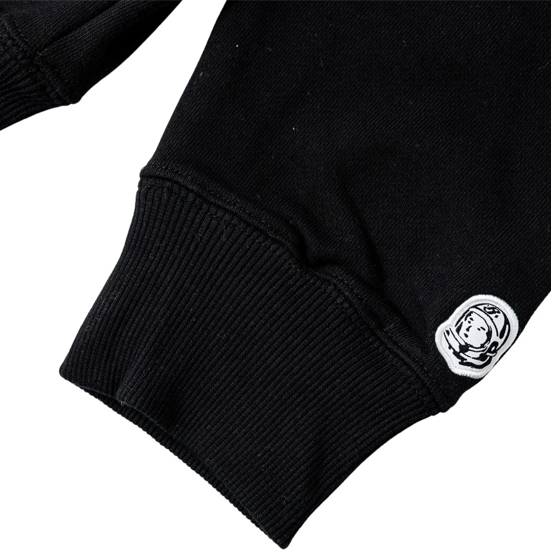 Billionaire Boys Club Men Mission Command Hoody (black)