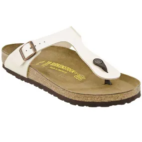 Birkenstock Gizeh Sandal Antique Lace Birko-Flor (Women's)