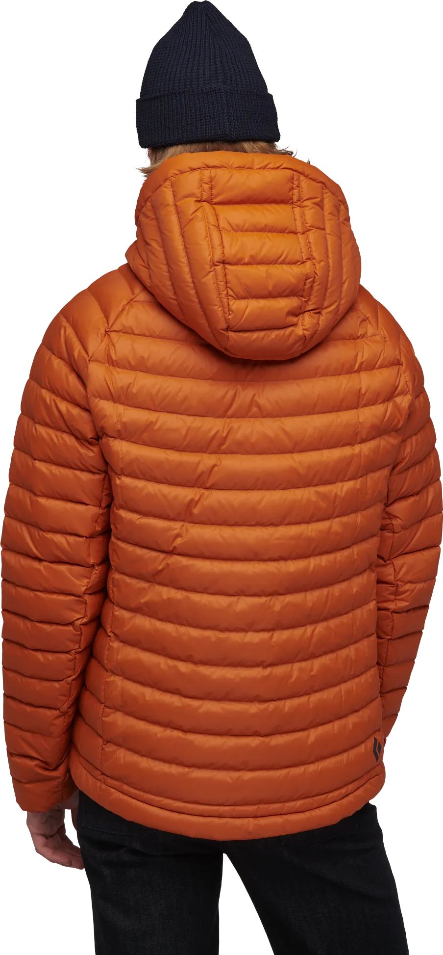 Black Diamond Men's Access Down Hoody Burnt Orange | Buy Black Diamond Men's Access Down Hoody Burnt Orange here | Out