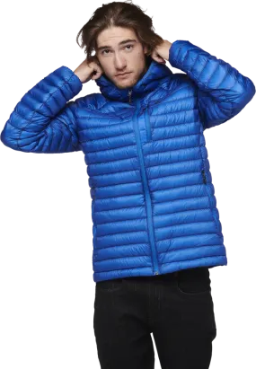 Black Diamond Men's Approach Down Hoody Drifter Blue | Buy Black Diamond Men's Approach Down Hoody Drifter Blue here |