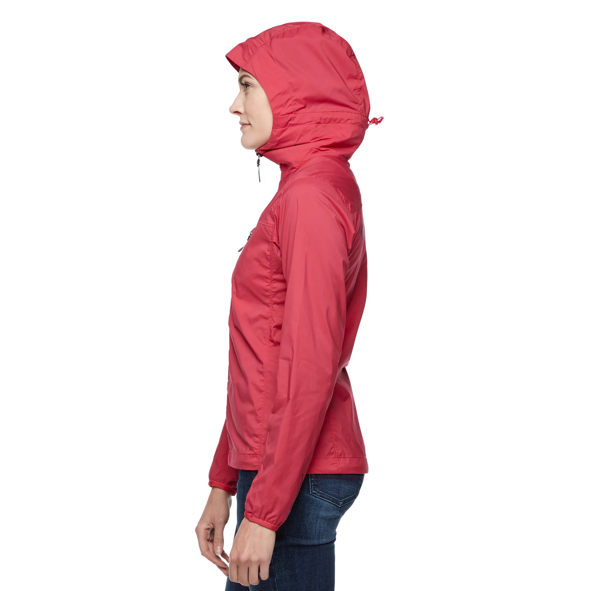 Black Diamond Women's Alpine Start Hoody Pomegranate | Buy Black Diamond Women's Alpine Start Hoody Pomegranate here |