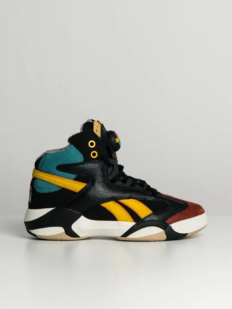 Boathouse MENS REEBOK SHAQ ATTAQ SNEAKER - CLEARANCE