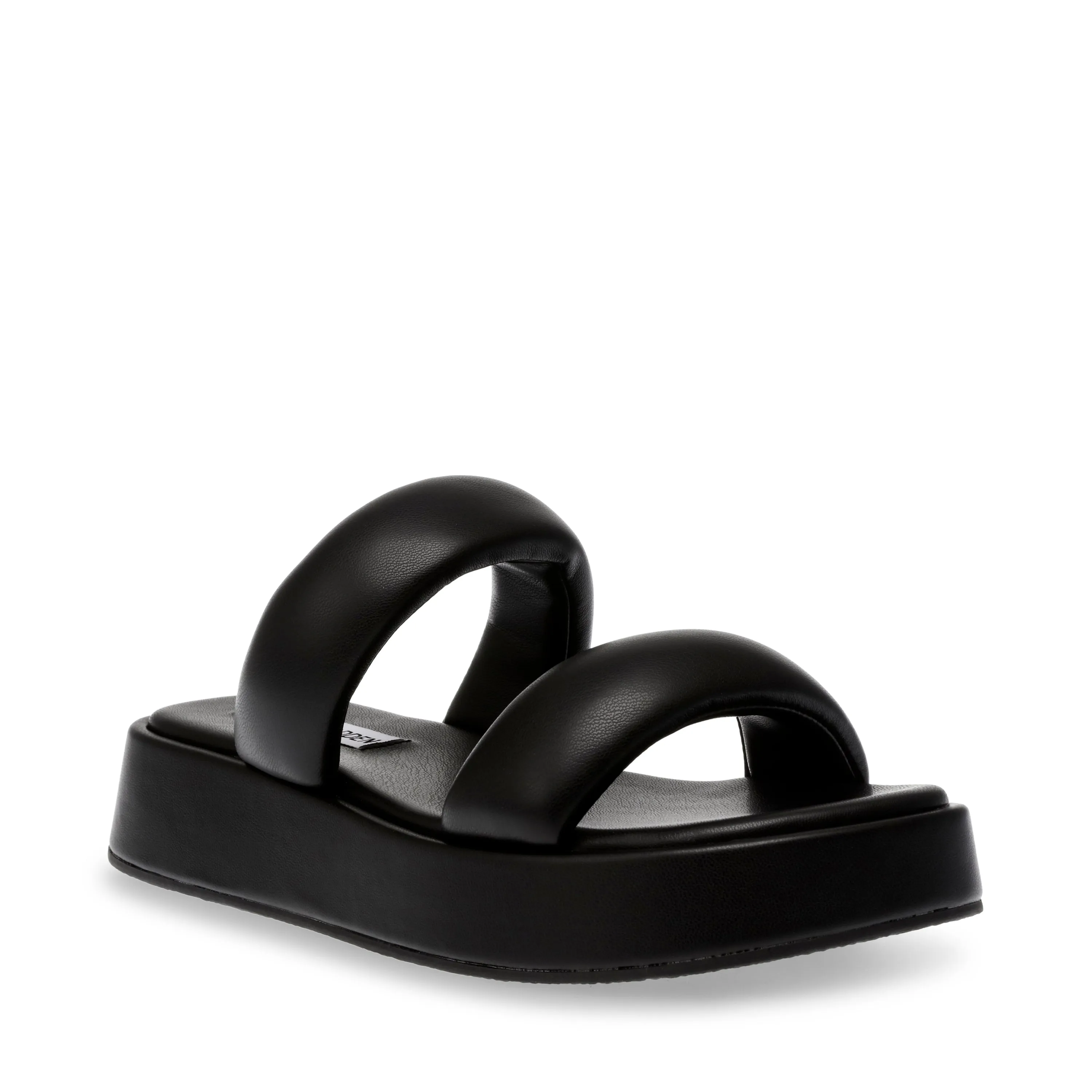 Bossanova Sandal BLACK