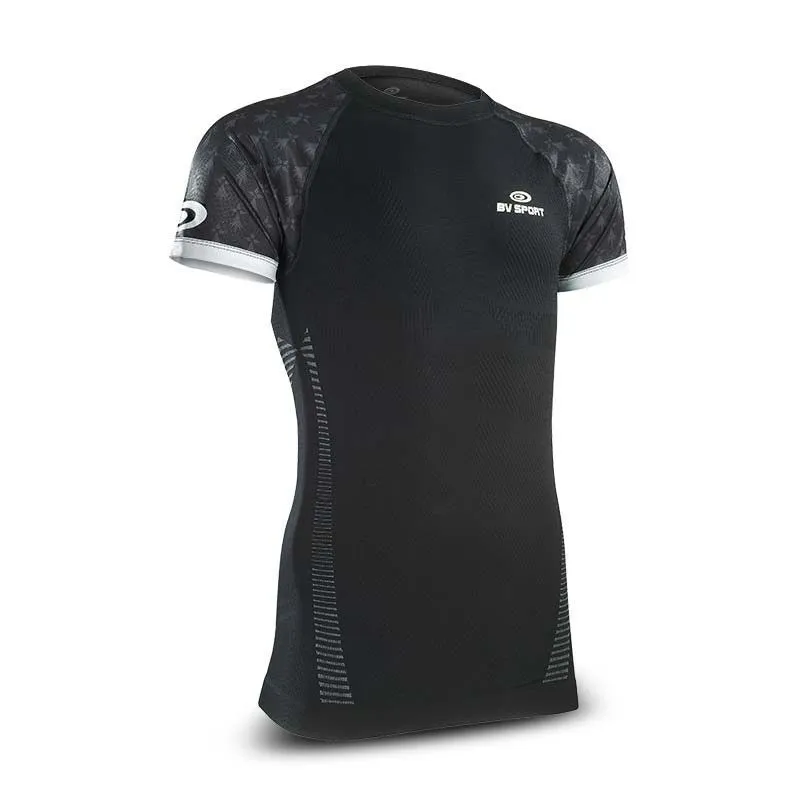 BV Sport  R-Tech Edition Limitée Bretagne - T-Shirt - Uomo