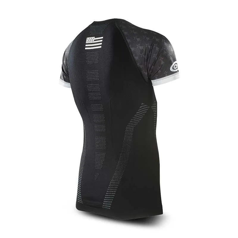 BV Sport  R-Tech Edition Limitée Bretagne - T-Shirt - Uomo