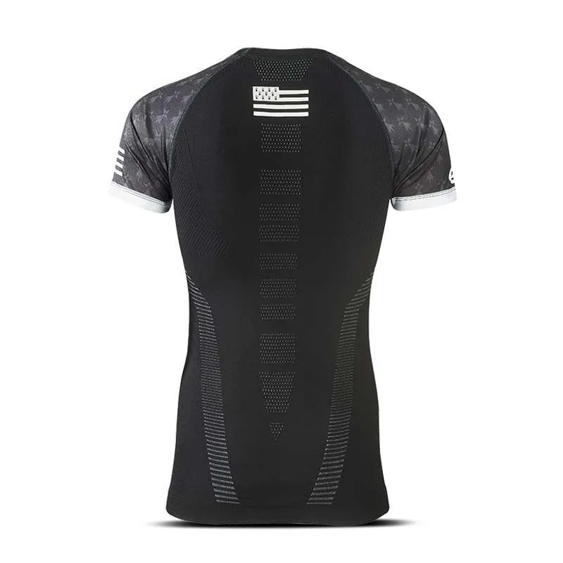 BV Sport  R-Tech Edition Limitée Bretagne - T-Shirt - Uomo